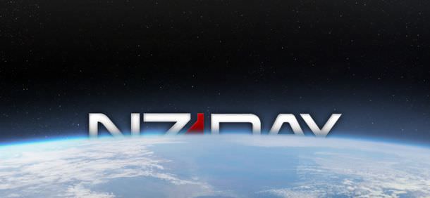 Celebration Plans and Giveaways for N7 Day 2015