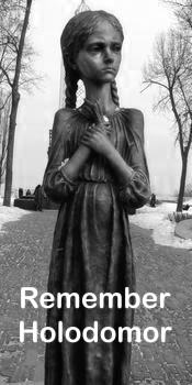 Remember-Holodomor - Free Ukraine